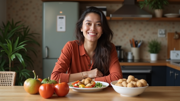 다이어트 자가진단 테스트 이미지