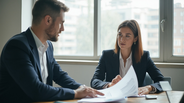 노무사 상담비용 평균 가격 관련 핵심 이미지