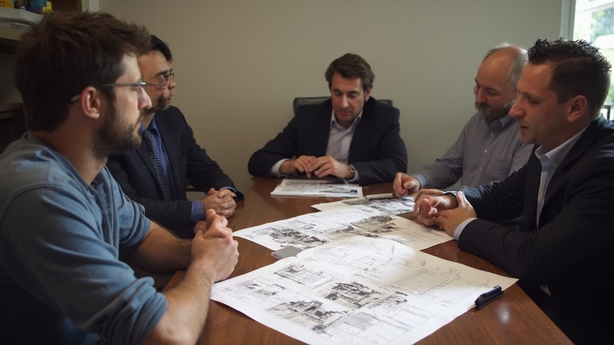 부동산 경매 권리분석 관련 핵심 이미지