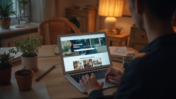 무료 홈페이지 제작 사이트 추천 관련 핵심 이미지