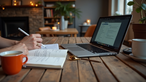 How to put our blog monetization strategies and tricks guide into practice