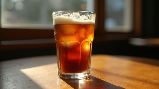 Why Iced Americano is so popular and how to get the recipe right in practice