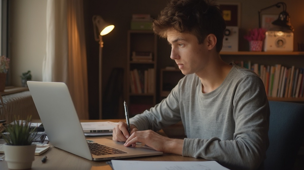 혼자서 홈페이지 만들기 관련 핵심 이미지