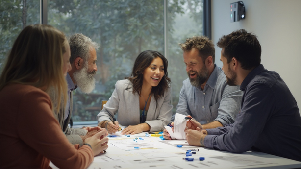 효과적인 국내 정보 지원금 활용법 관련 핵심 이미지