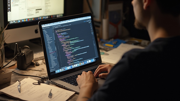 html 개인 홈페이지 만들기 관련 핵심 이미지