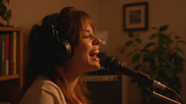 아이돌 발성 연습 팁 관련 핵심 이미지