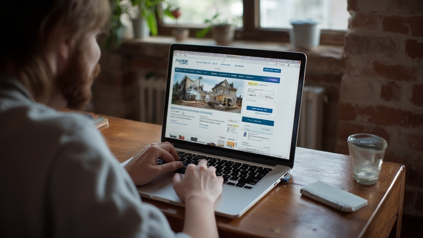 네이버 부동산 경매 관련 핵심 이미지