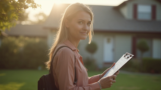 부동산 시세 조회 관련 핵심 이미지