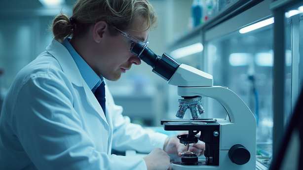 최신 줄기세포 연구 동향 관련 핵심 이미지