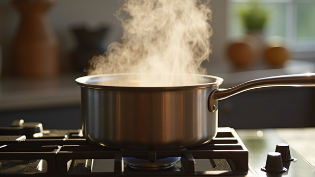 The benefits of titanium pots and how to put them to work in practice