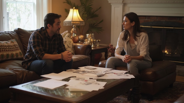 1금융권 주택담보대출 금리 비교 관련 핵심 이미지