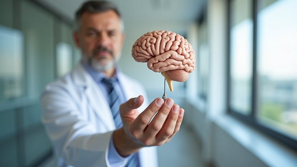 Early symptoms and treatment of brain tumors: practical application