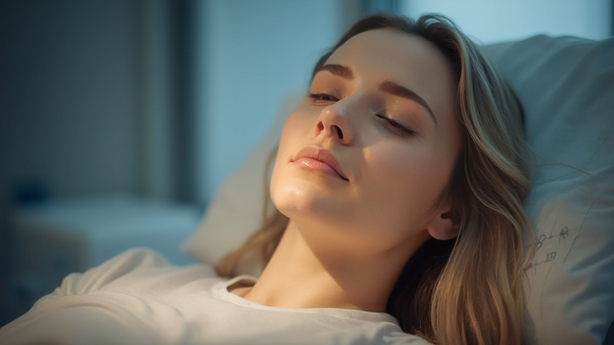 다시 태어나는 피부: 줄기세포 시술 관련 핵심 이미지