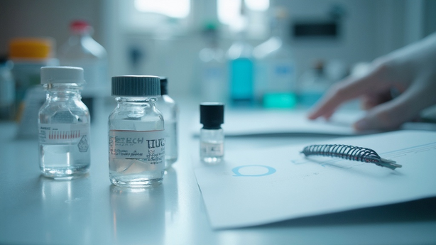 줄기세포 치료 부작용 사례 관련 핵심 이미지