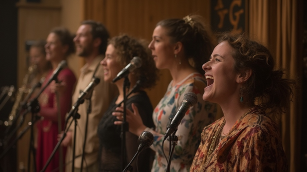 톤깡패를 위한 보컬 트렌드 팁 관련 핵심 이미지