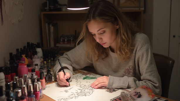 에스테틱 창업 절차 관련 핵심 이미지