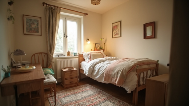 고시원 창업 대출 관련 핵심 이미지