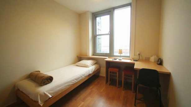 고시원 창업 현실 관련 핵심 이미지