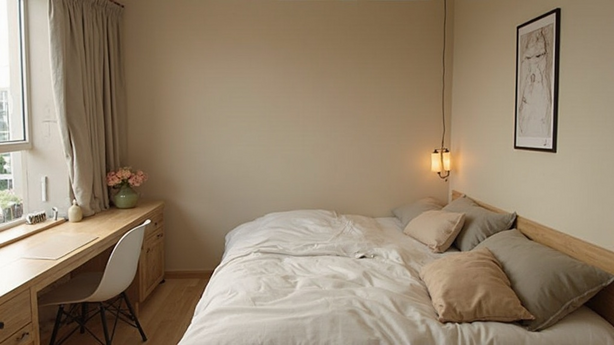 고시원 창업 현실 관련 핵심 이미지