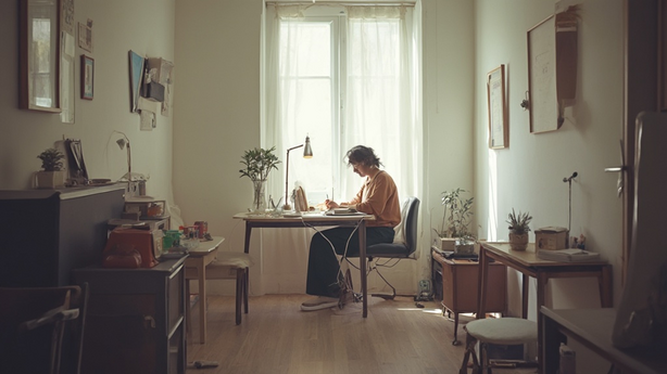 고시원 창업 현실 관련 핵심 이미지