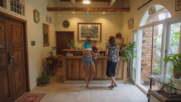 고시원 창업 후기 관련 핵심 이미지