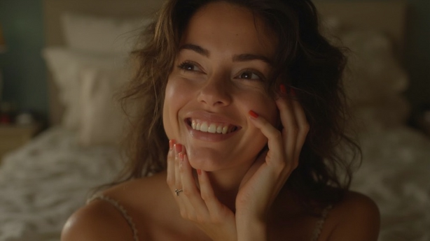 얼굴비대칭 셀프 관리팁 관련 핵심 이미지