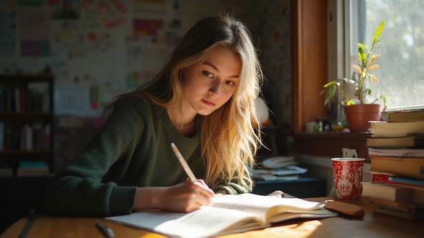 여성전용 고시원 관련 핵심 이미지