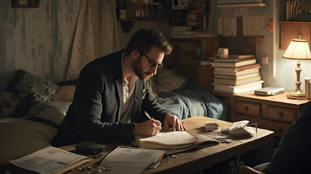 비지니스모델 혁신 창직시장 관련 핵심 이미지