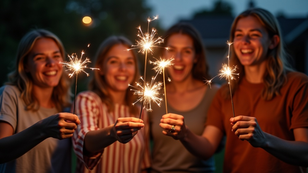 페스티벌gogo 한여름 야외 공연 관련 핵심 이미지