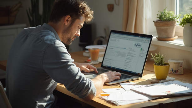 블로그 관리대행 비용 관련 핵심 이미지