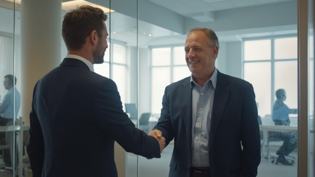 블로그 마케팅 대행사 관련 핵심 이미지