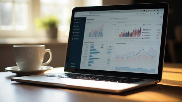 블로그 마케팅 효과 관련 핵심 이미지