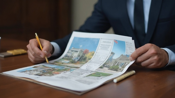 상가 경매 투자 전략 관련 핵심 이미지