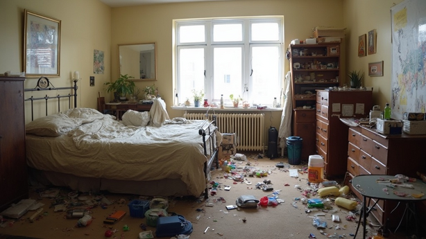 고시원 창업 단점 관련 핵심 이미지