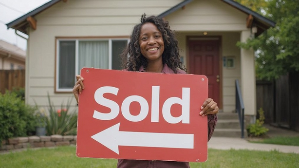 부동산 경매 성공 사례 관련 핵심 이미지