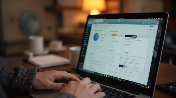 워드프레스 블로그 수익 관련 핵심 이미지