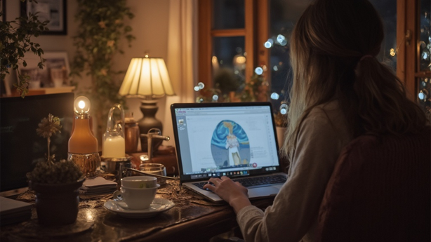 워드프레스 수익 인증 관련 핵심 이미지