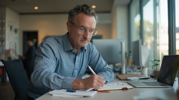 비지니스모델 혁신 관련 핵심 이미지