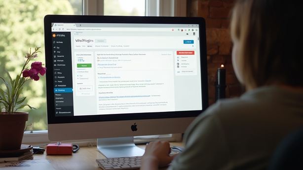 워드프레스 무료 플러그인 관련 핵심 이미지