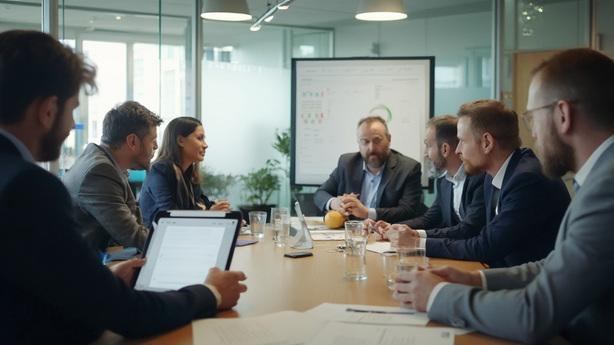 블로그마케팅 대행사 선택법 관련 핵심 이미지