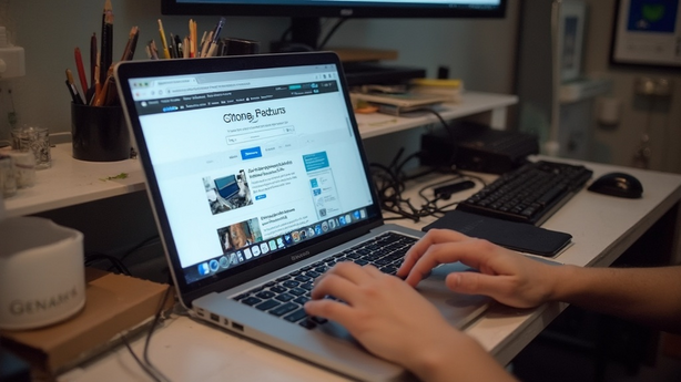 워드프레스 블로그 순위 관련 핵심 이미지