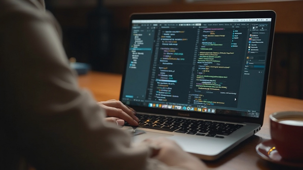 혼자서 홈페이지 만들기 관련 핵심 이미지