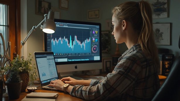 블로그마케팅 효과 관련 핵심 이미지