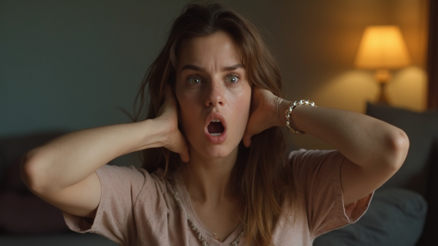 얼굴비대칭 운동 루틴 관련 핵심 이미지