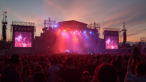 페스티벌gogo에서 보면 좋을 2027년 여름 축제 공연 가이드 관련 핵심 이미지