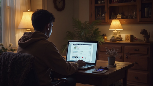 무료 개인 홈페이지 만들기 관련 핵심 이미지