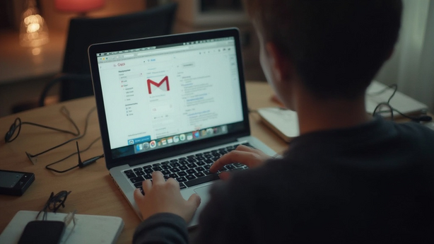 구글 메일 확인 하는 법 관련 핵심 이미지