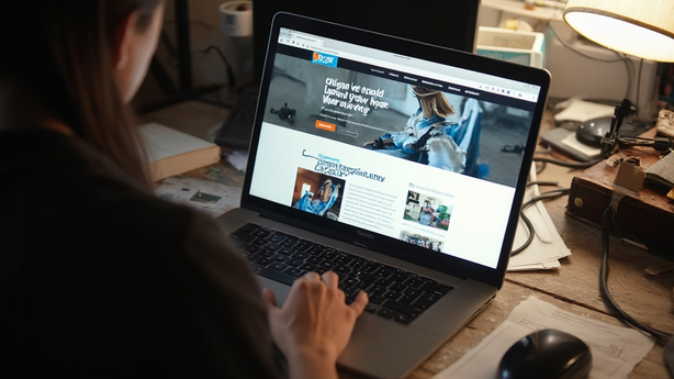 구글 무료 홈페이지 만들기 관련 핵심 이미지