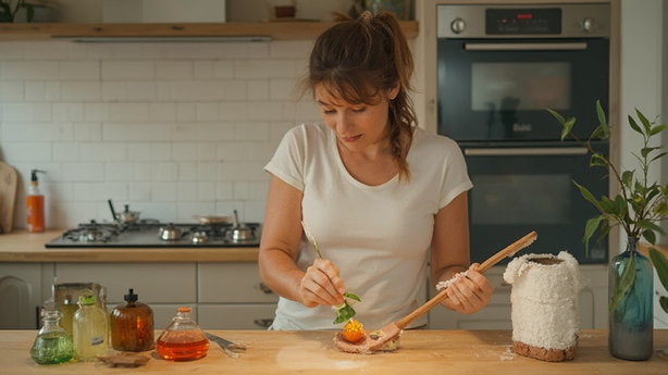 diy청소 혁신적인 아이디어 관련 핵심 이미지