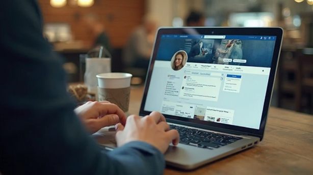 링크드인 퍼스널 브랜딩 롱테일 키워드 관련 핵심 이미지